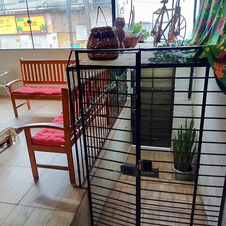 Lar Recife Olinda - Hostel Com Suites Privativas - Prox Centro De Convencoes Zewnętrze zdjęcie