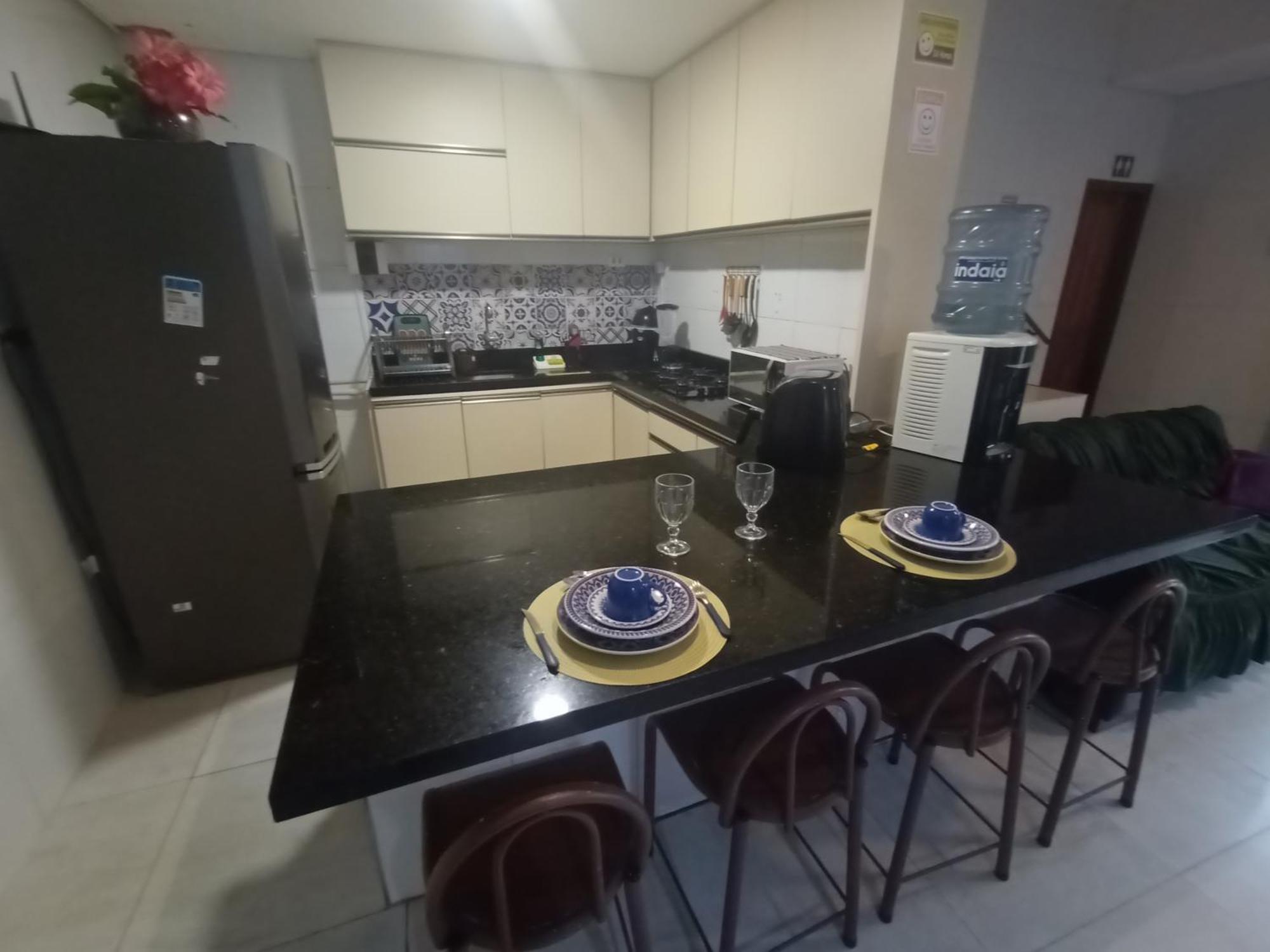 Lar Recife Olinda - Hostel Com Suites Privativas - Prox Centro De Convencoes Zewnętrze zdjęcie