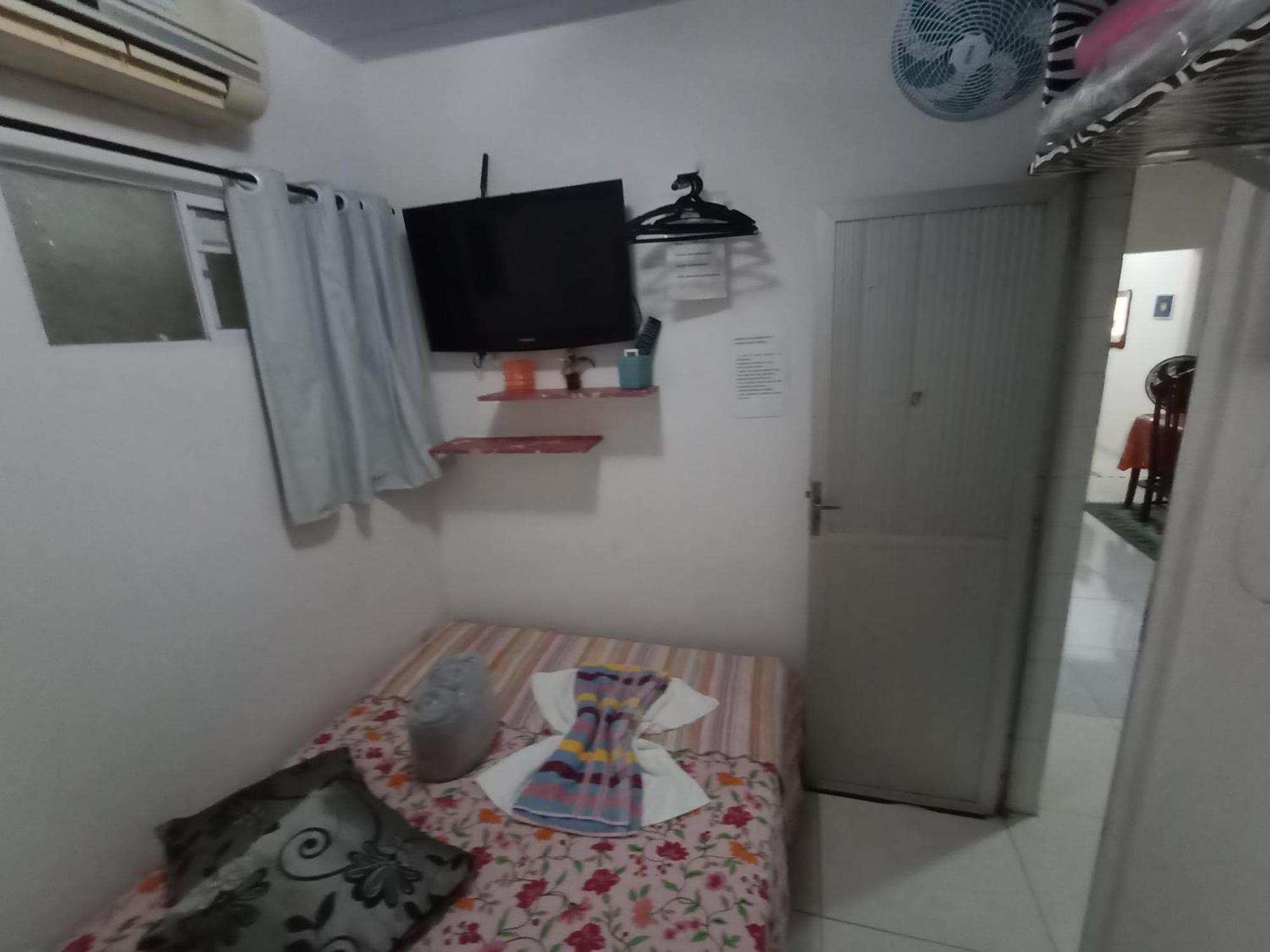 Lar Recife Olinda - Hostel Com Suites Privativas - Prox Centro De Convencoes Pokój zdjęcie