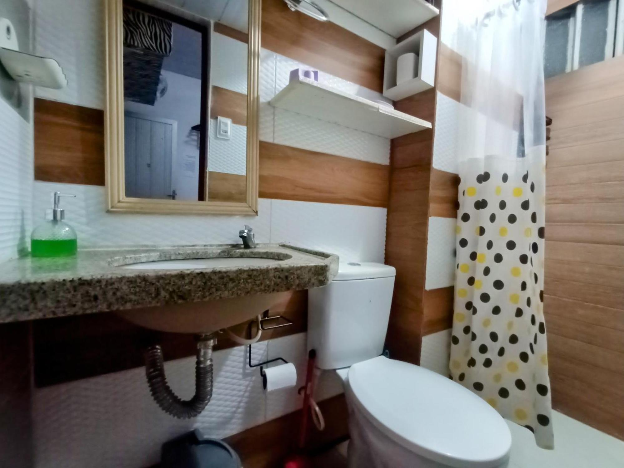 Lar Recife Olinda - Hostel Com Suites Privativas - Prox Centro De Convencoes Pokój zdjęcie
