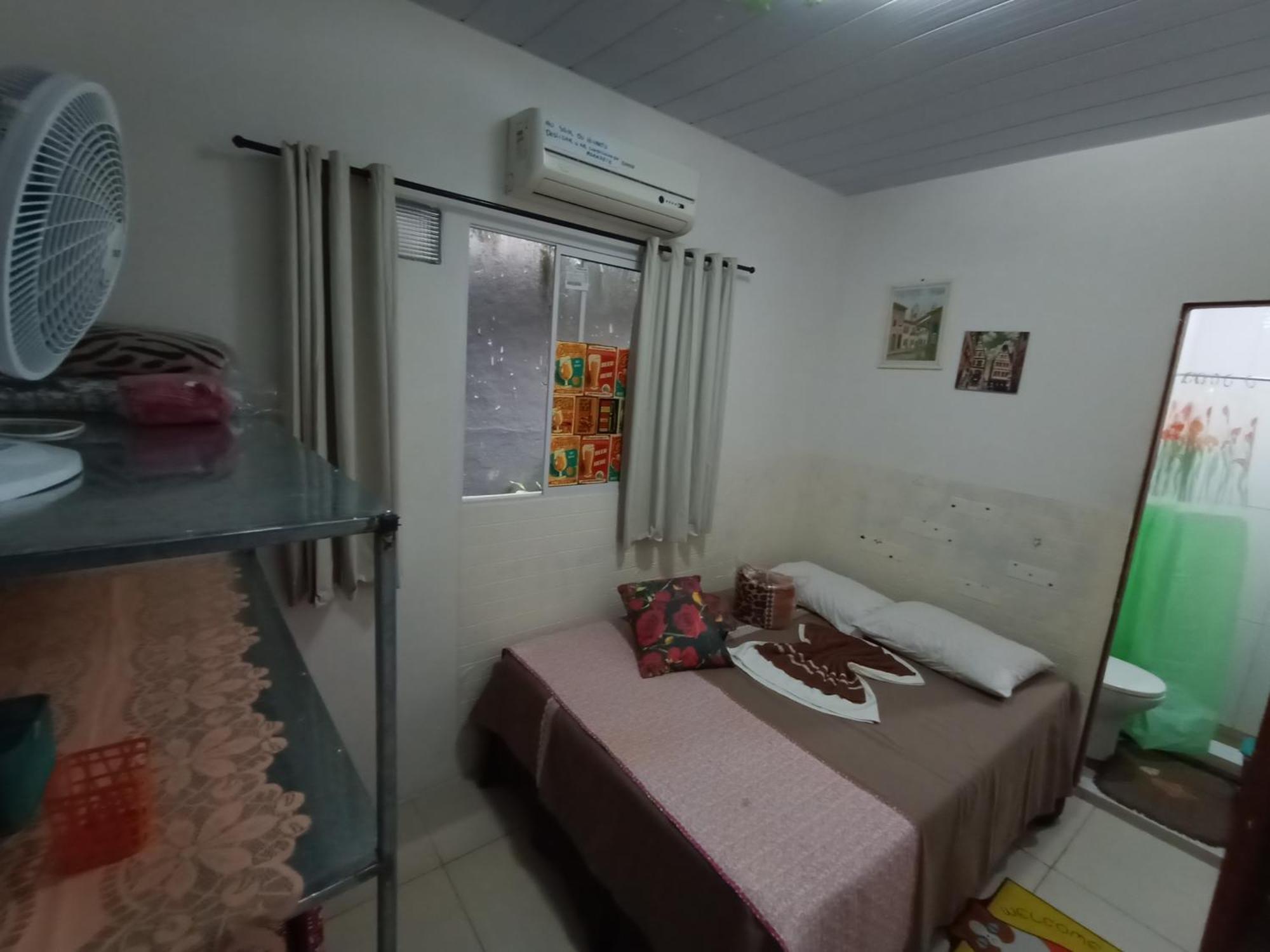 Lar Recife Olinda - Hostel Com Suites Privativas - Prox Centro De Convencoes Pokój zdjęcie
