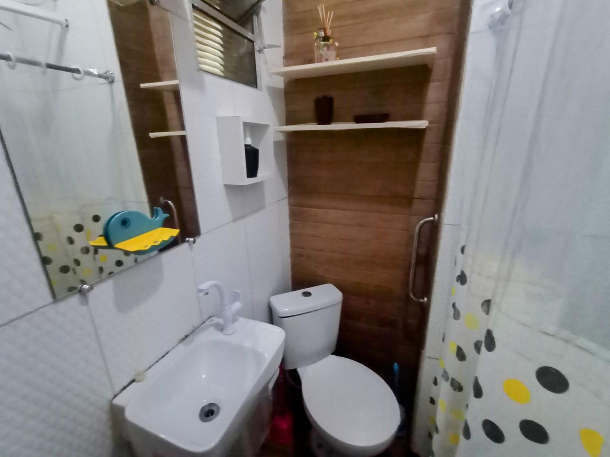Lar Recife Olinda - Hostel Com Suites Privativas - Prox Centro De Convencoes Pokój zdjęcie