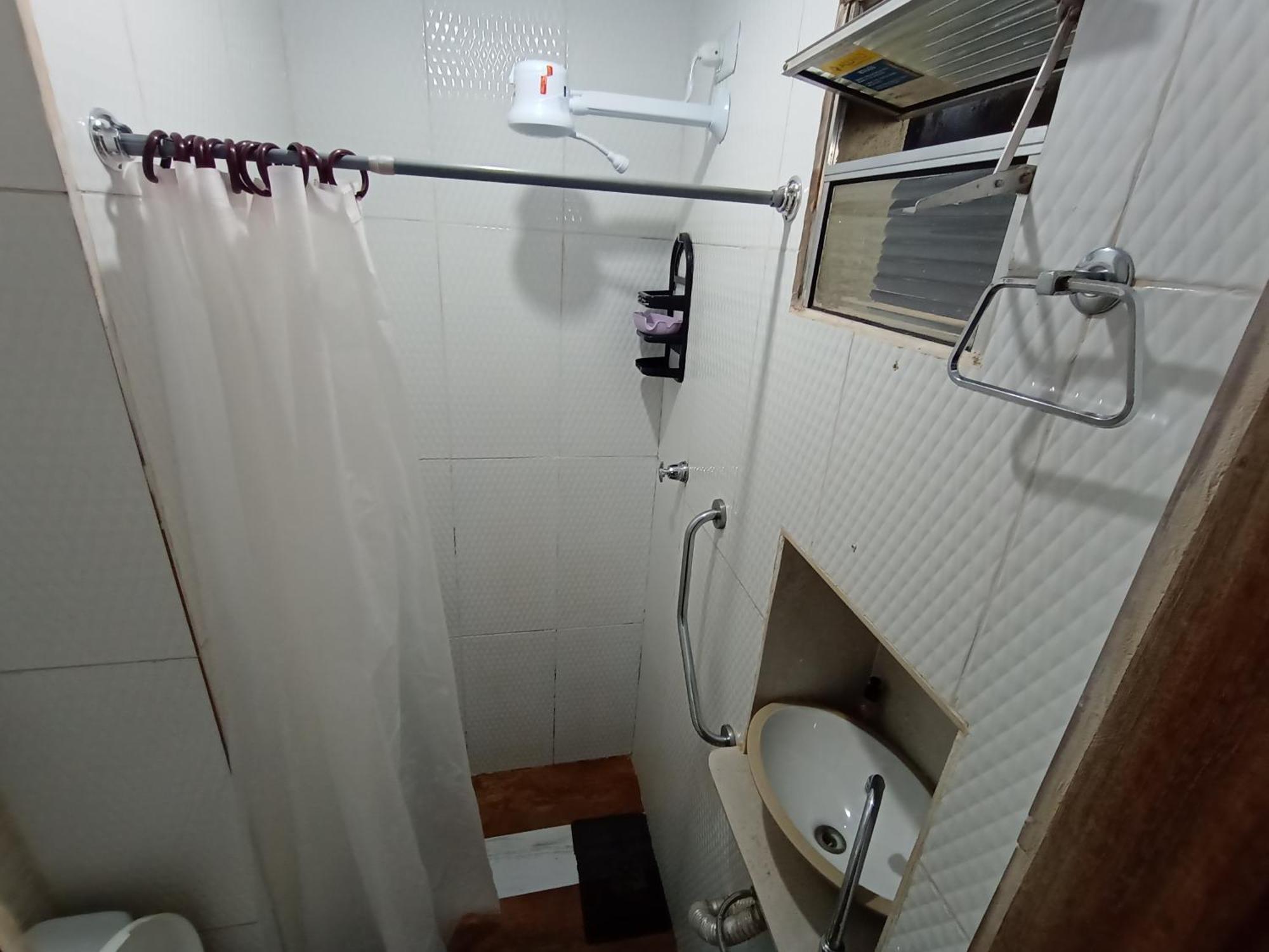 Lar Recife Olinda - Hostel Com Suites Privativas - Prox Centro De Convencoes Pokój zdjęcie