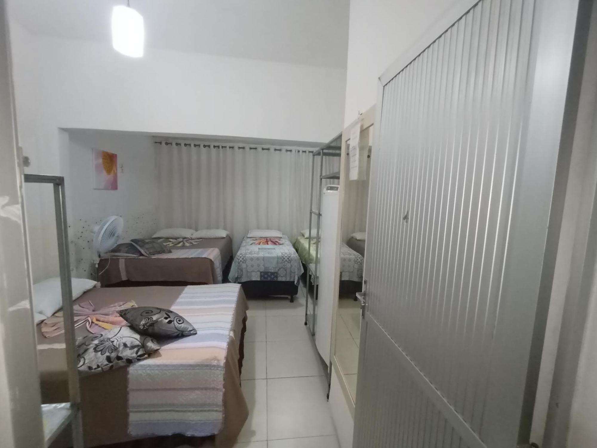 Lar Recife Olinda - Hostel Com Suites Privativas - Prox Centro De Convencoes Pokój zdjęcie