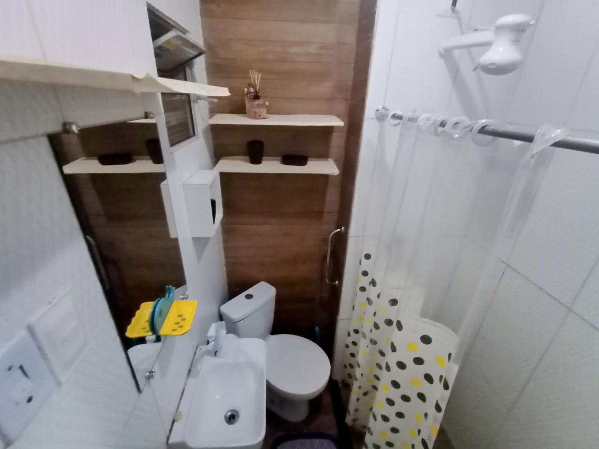 Lar Recife Olinda - Hostel Com Suites Privativas - Prox Centro De Convencoes Pokój zdjęcie