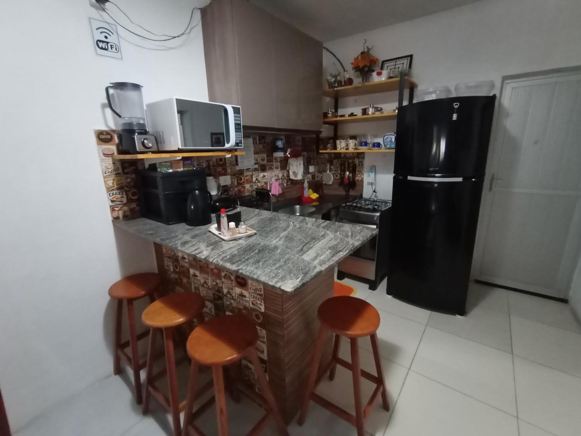 Lar Recife Olinda - Hostel Com Suites Privativas - Prox Centro De Convencoes Zewnętrze zdjęcie
