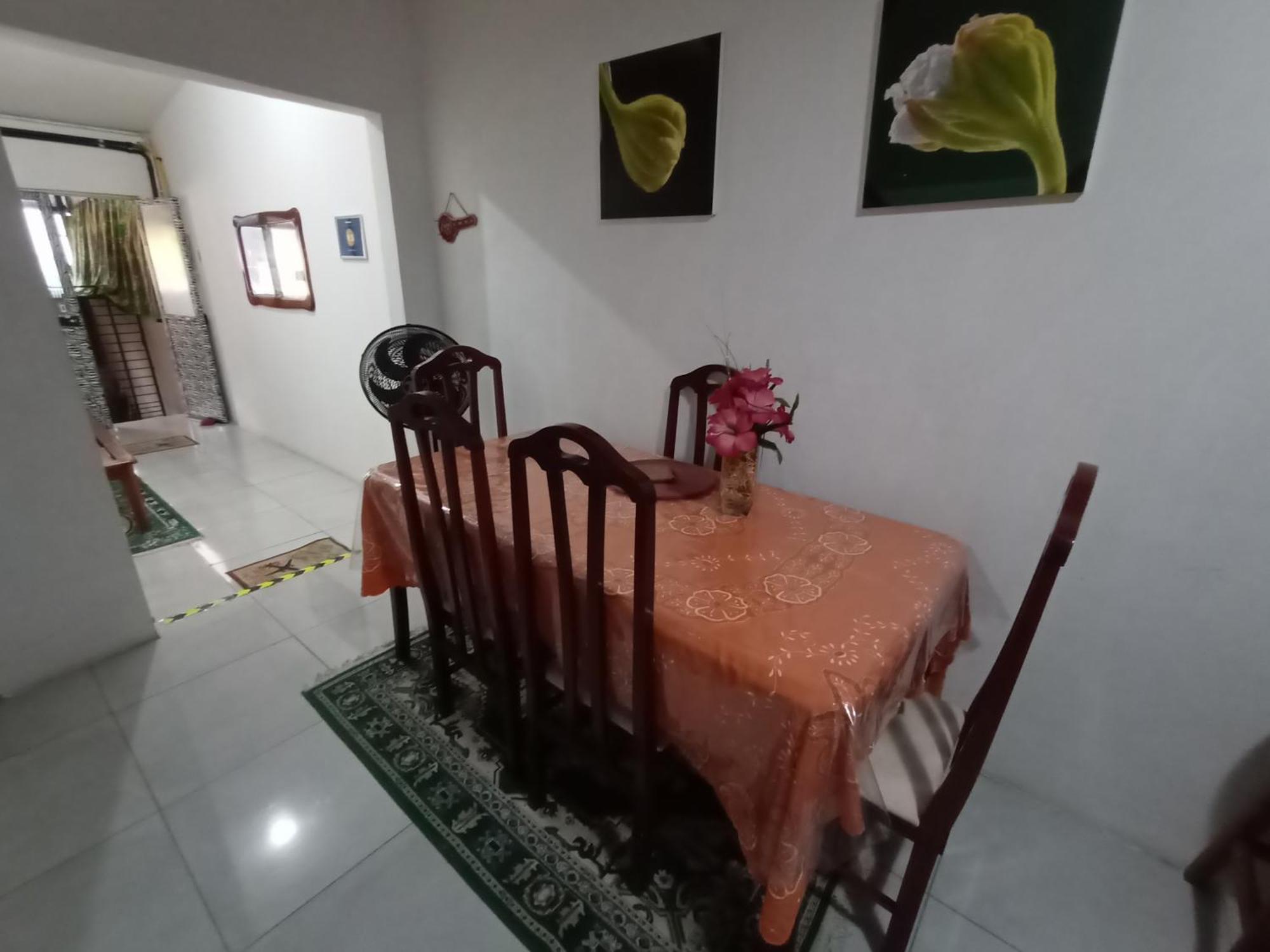 Lar Recife Olinda - Hostel Com Suites Privativas - Prox Centro De Convencoes Zewnętrze zdjęcie