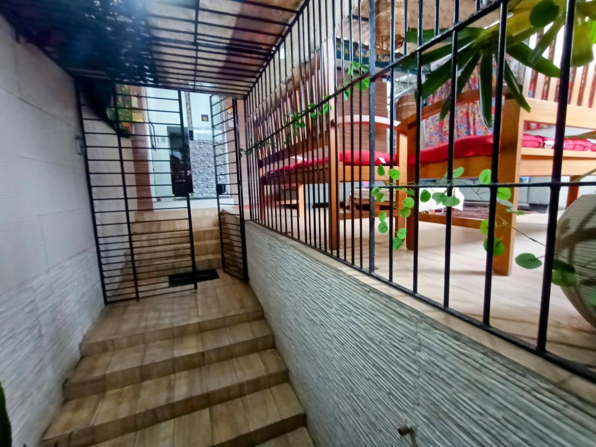 Lar Recife Olinda - Hostel Com Suites Privativas - Prox Centro De Convencoes Zewnętrze zdjęcie